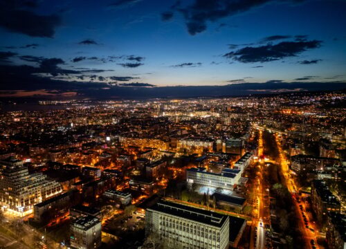Bulgaria