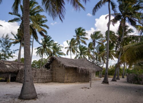 Mozambique