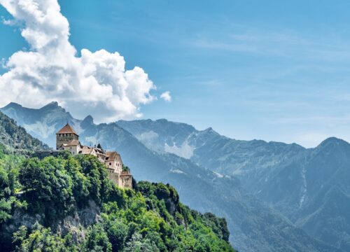 Liechtenstein