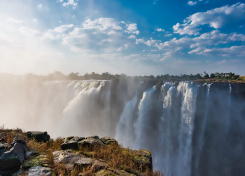 Zimbabwe