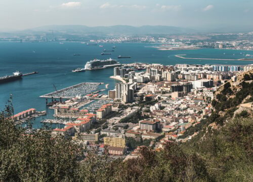Gibraltar