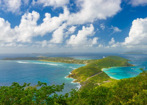 British Virgin Islands