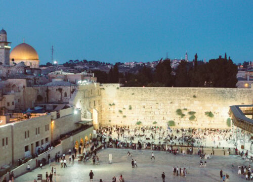 Israel