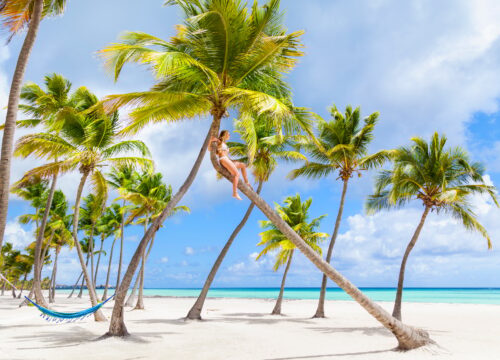 Dominican Republic