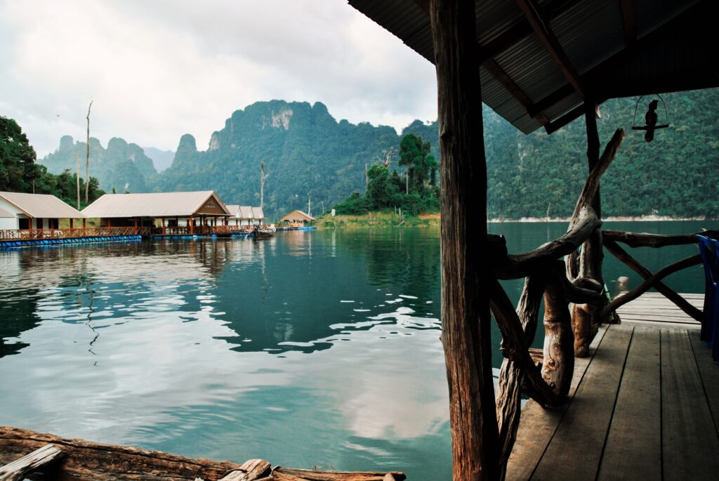 Everything You Need To Know Before And When Is Great To Visiting Khao Sok National Park | SUPERPOBYT World
