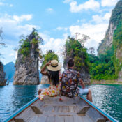 Everything You Need To Know Before And When Is Great To Visiting Khao Sok National Park | SUPERPOBYT World