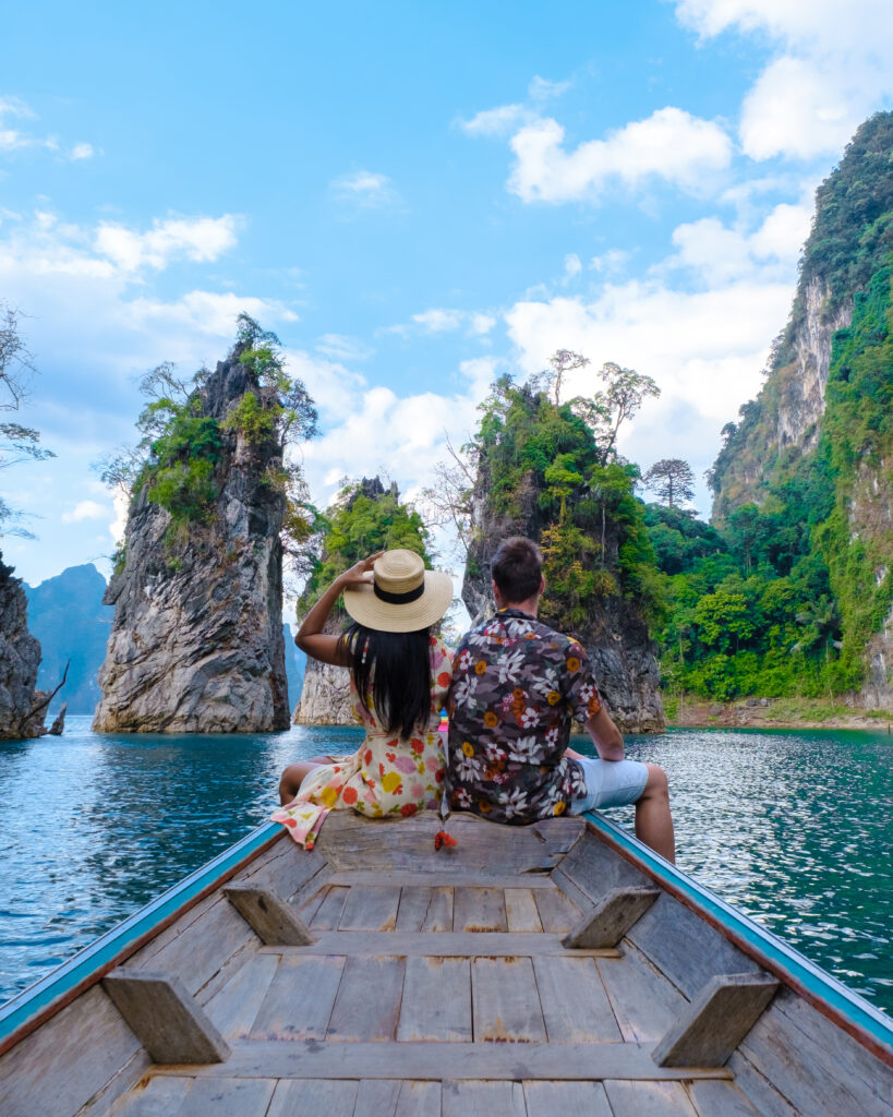 Everything You Need To Know Before And When Is Great To Visiting Khao Sok National Park